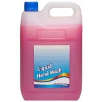 Liquid Hand Wash